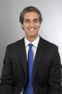 Zaki Yazdi, M.D.